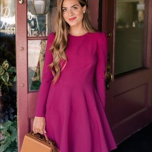 Gal Meets Glam Celeste Dress